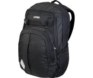 Nitro - Rucksack CHASE black