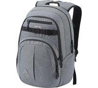 Nitro - Rucksack CHASE black noise