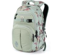 Nitro Chase Rucksack Dead Flower