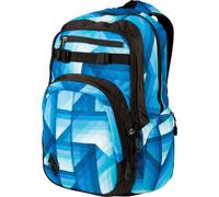 Nitro Rucksack Chase Geo Ocean Bag Tasche Snowboard leicht