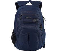 Nitro Rucksack Chase – 17 Zoll Laptopfach, 51 cm, blau