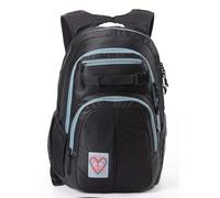 Nitro Rucksack CHASE Peace Love Nitro schwarz
