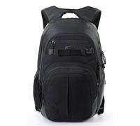 Nitro Rucksack CHASE TOUGH BLACK schwarz