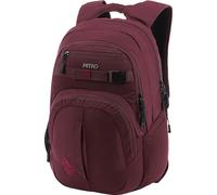 Nitro - Rucksack CHASE wine