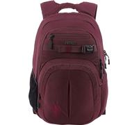 NITRO Chase Rucksack 51 cm Laptopfach rot