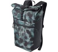 Nitro Rucksack Cosmo - Stylischer Schul- & Freizeitrucksack, Rolltop, gepolstertem Rücken, 24-26L