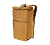 Nitro Rucksack Cosmo - Stylischer Schul- & Freizeitrucksack, Rolltop, gepolstertem Rücken, 24-26L