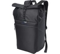 NITRO Rucksack Cosmo - Stylischer Schul- & Freizeitrucksack, Rolltop, gepolstertem Rücken, 24-26L