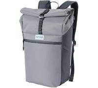NITRO Rucksack Cosmo - Stylischer Schul- & Freizeitrucksack, Rolltop, gepolstertem Rücken, 24-26L