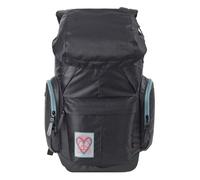 Nitro Daypacker Two Rucksack Peace Love Nitro