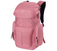 Nitro Rucksack Daypacker Two – 32 L, 15 Zoll Laptopfach – Woodrose