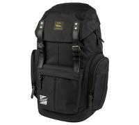 Nitro Rucksack Daypacker 32l true black