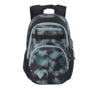 Nitro Rucksack Freizeitrucksack mit Laptopfach Daypacker Collection Chase Backpack 35L Lavender flieder