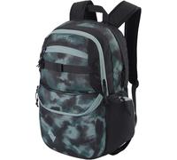 NITRO Rucksack Freizeitrucksack mit Laptopfach Future Hero Backpack 35L Reef Break mehrfarbig