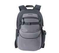 Nitro Rucksack Future HERO - Graphite GRAPHITE [1996] Koffer24