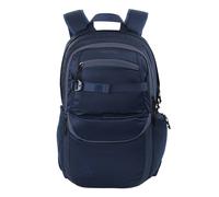NITRO Future Hero Daypack 51 cm Laptopfach blau