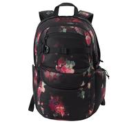 Nitro Rucksack Future Hero Pack black rose