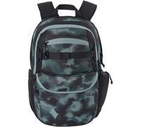NITRO Hero Daypack 51 cm Laptopfach grau