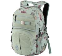 NITRO Daypack Hero Rucksack 52 cm Laptopfach grün