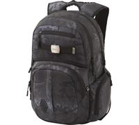 Nitro Hero Pack/großer trendiger Rucksack Tasche Backpack/mit gepolstertem Laptopfach und weiteren tollen Features/Schoolbag/Schulrucksack / 37L / Ponderosa