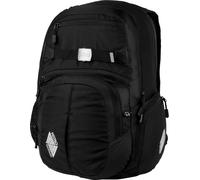 Nitro - Rucksack HERO true black