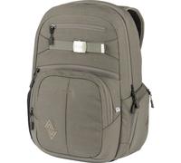 Nitro Snowboards 2018 Rucksack, 52 cm, 37 liters, Grün (Waxed Lizard)