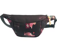 Nitro Bauchtasche Hipbag Black Rose