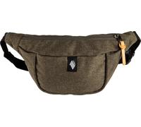 Nitro - Rucksack HIP BAG burnt olive