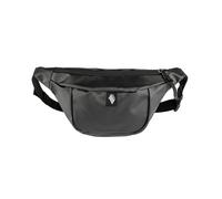 Nitro Rucksack Hip Bag True Black Bag Tasche Snowboard leicht