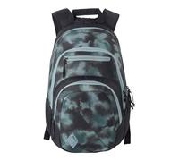 Nitro Rucksack Laptoprucksack mit Laptopfach Daypacker Collection Stash 29 Backpack Reef Break mehrfarbig