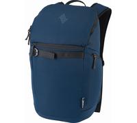 Nitro Rucksack Nikuro 15 Zoll Daypack Collection Polyester Large 49 x 30 x 19 cm (H/B/T) Unisex Rucksäcke 26 Liter