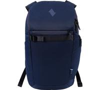 Nitro Rucksack Nikuro – Alltagsrucksack, 26 L, Laptopfach – Night Sky
