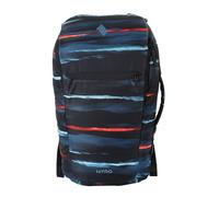 Nitro - Rucksack NIKURO TRAVELER acid dawn