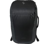 Nitro Nikuro Traveler Rucksack Black Out