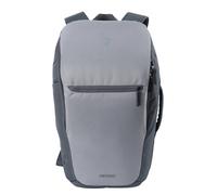 Nitro Nikuro Traveller, Reisetasche, Alltagsrucksack, Daypack, herrausnehmbaren Packwürfel und integriertem Hygienefach