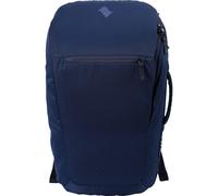 Nitro Rucksack NIKURO TRAVELER NIGHTSKY blau