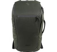 Nitro Rucksack NIKURO TRAVELER ROSIN grün