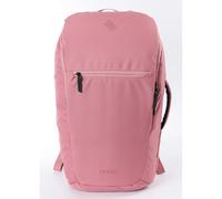 Nitro Nikuro Traveller, Reisetasche, Alltagsrucksack, Daypack, herrausnehmbaren Packwürfel und integriertem Hygienefach