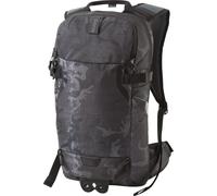 Nitro Rover 14 Rucksack Forged Camo
