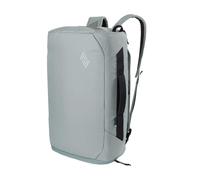 Nitro Shuffle Backpack - Stylischer Hyprid Rucksack für Herren & Damen, multifuntional, wasserabweisend, komfortabel - Alltag, Sport, Reisen