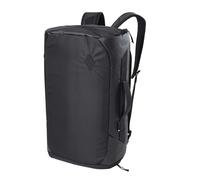 NITRO Shuffle Backpack - Stylischer Hyprid Rucksack für Herren & Damen, multifunktional, wasserabweisend, komfortabel - Alltag, Sport, Reisen