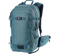 Nitro - Slash 25 Pro Arctic - Rucksack Bleu Sans
