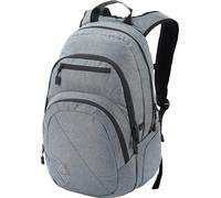 Nitro - Rucksack STASH 29 black noise