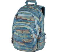 Nitro - Rucksack STASH 29 frequency blue