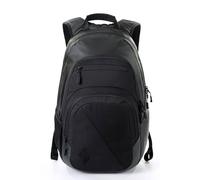 Nitro Rucksack STASH 29 TOUGH BLACK schwarz