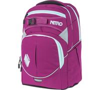 Nitro Rucksack Superhero Grateful Pink Bag Tasche Snowboard