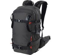 Nitro Slash 25 Pro Backpack Schwarz
