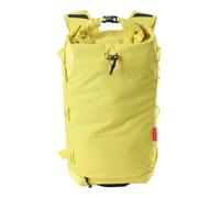 NITRO Rucksack Tourenrucksack Splitpack 30 22L Illuminating gelb