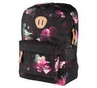 Nitro Rucksack Urban Classic 20l black rose