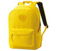 NITRO Urban Classic Rucksack 45 cm Laptopfach gelb